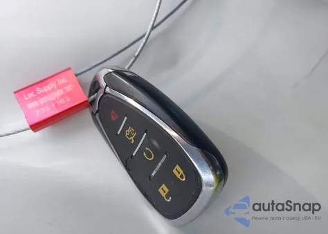 2022 Chevrolet Camaro Rwd 1Lt from USA, damaged, VIN 1G1FB1RX7N0115723